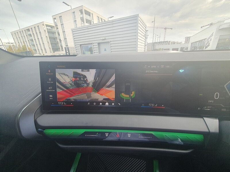 More views of BMW X3