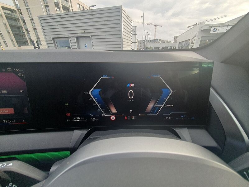 More views of BMW X3