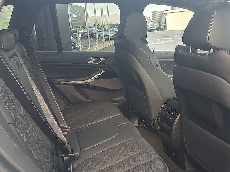 More views of BMW X5