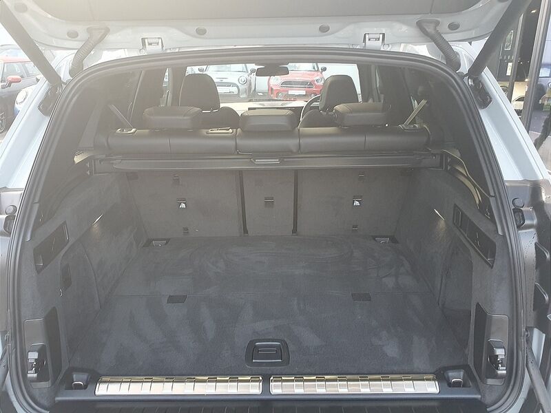 More views of BMW X5