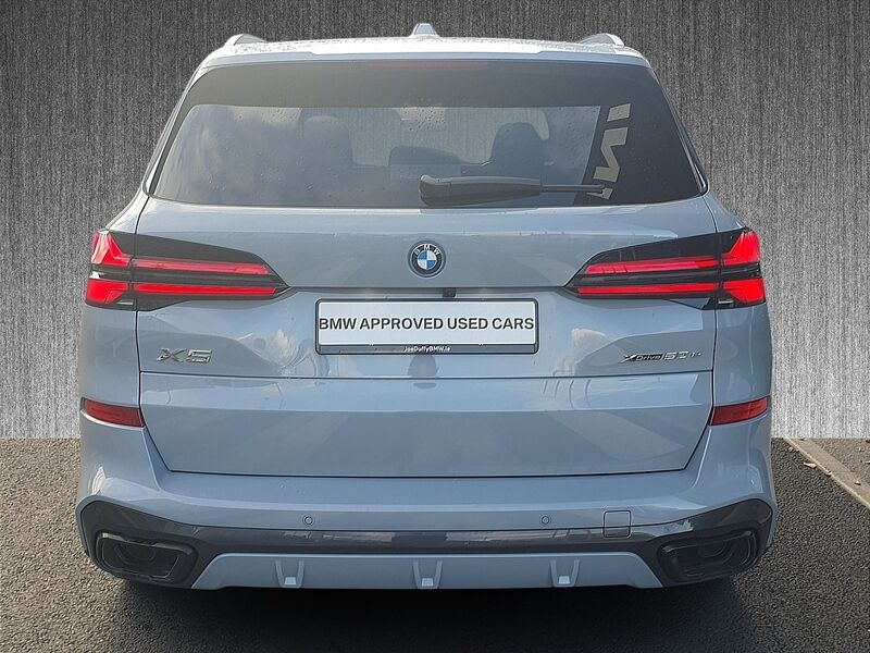 More views of BMW X5