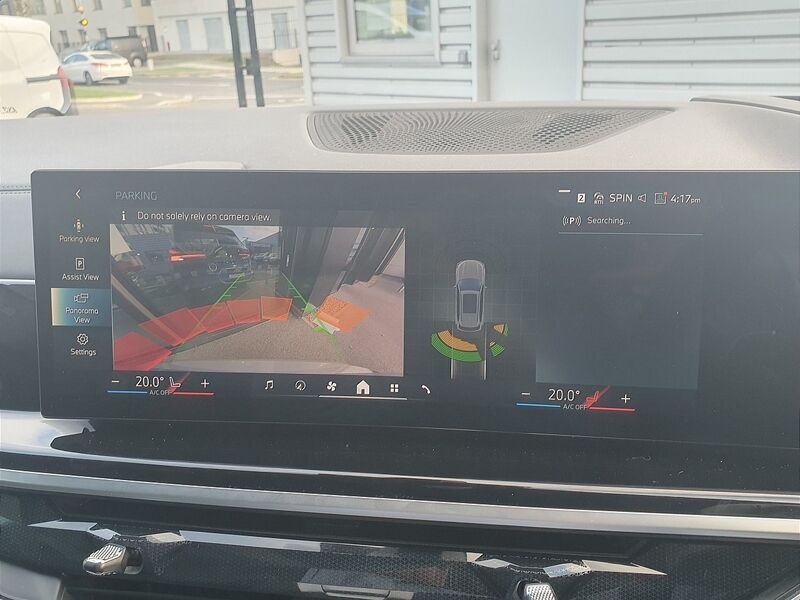 More views of BMW X5