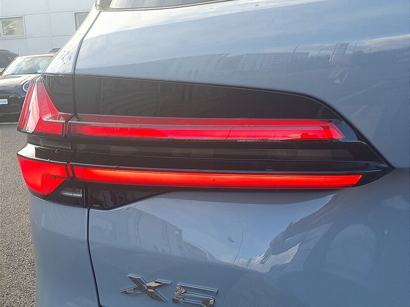 More views of BMW X5