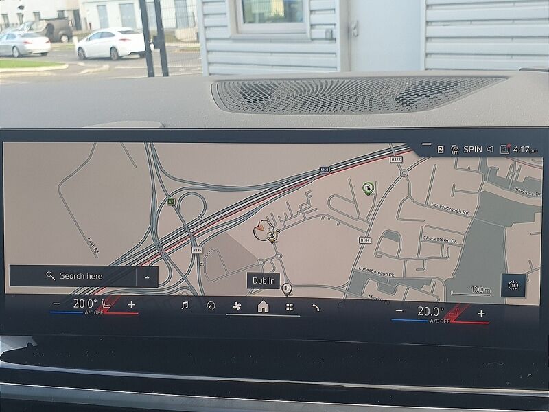 More views of BMW X5