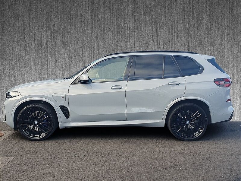 More views of BMW X5