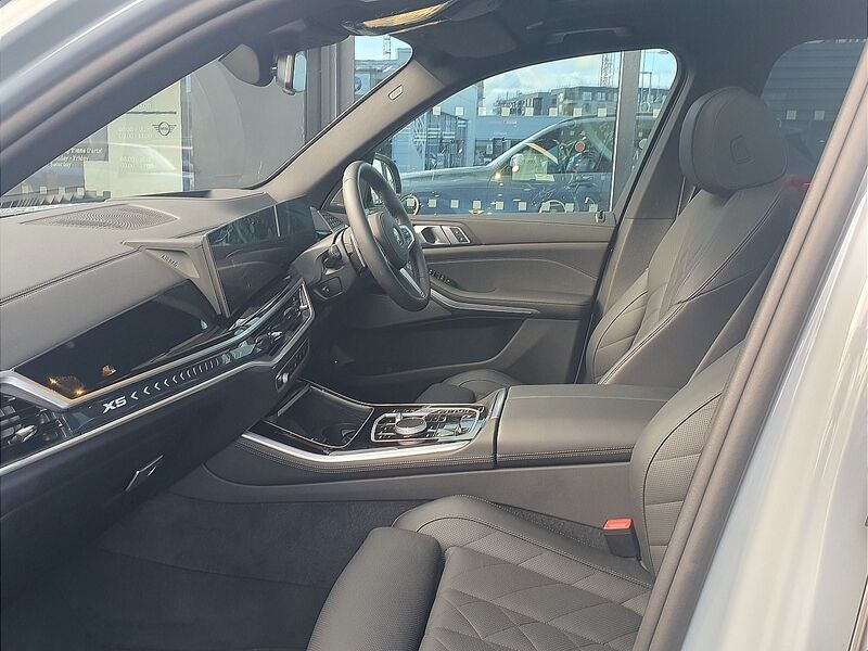 More views of BMW X5