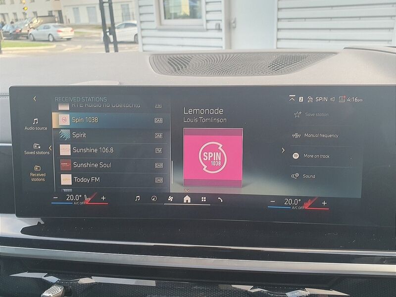 More views of BMW X5