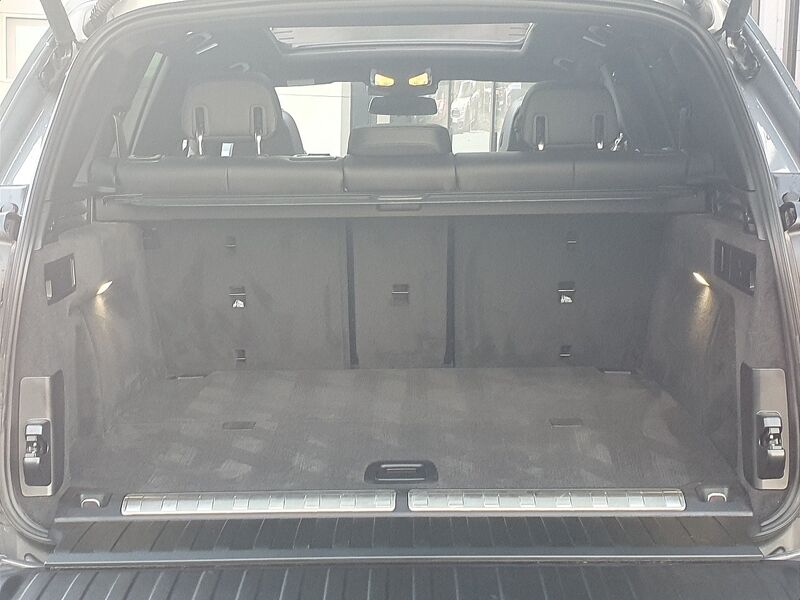 More views of BMW X5