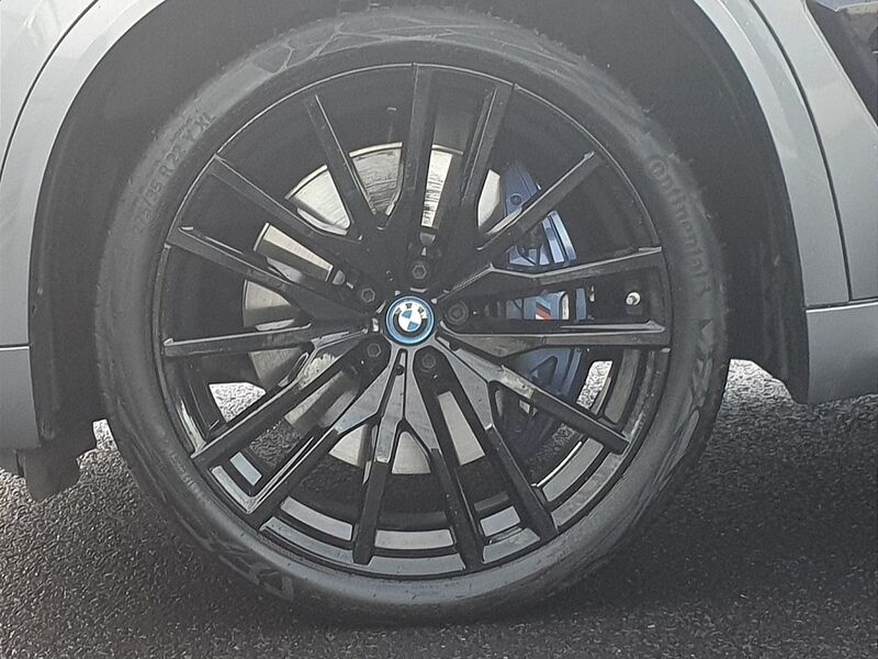 More views of BMW X5