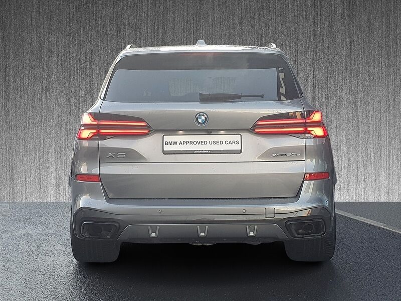 More views of BMW X5