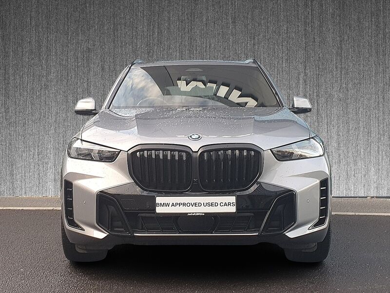 More views of BMW X5