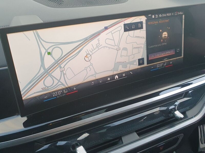 More views of BMW X5