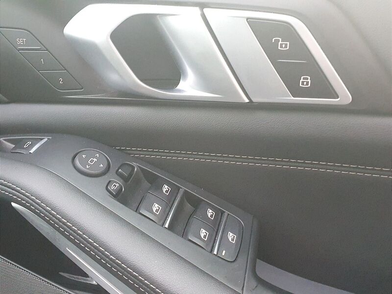 More views of BMW X5