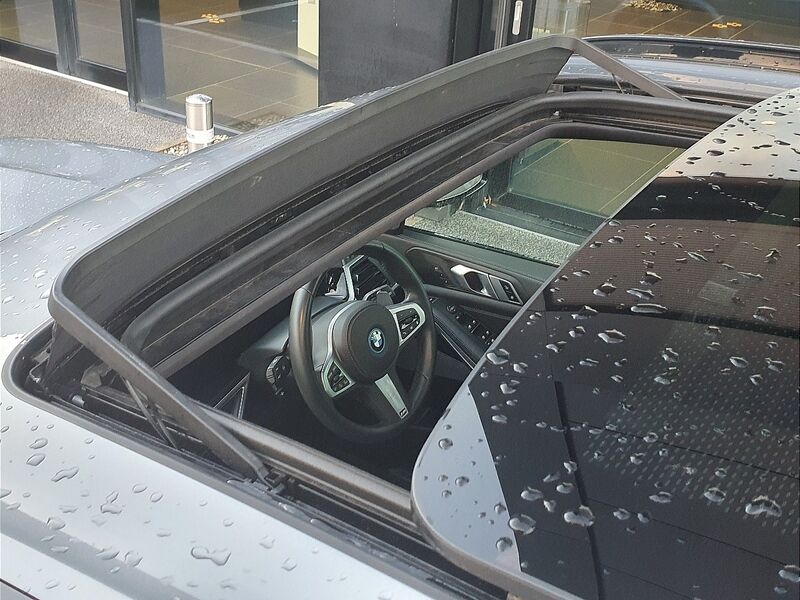 More views of BMW X5