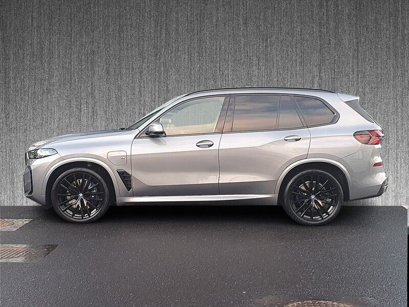 More views of BMW X5