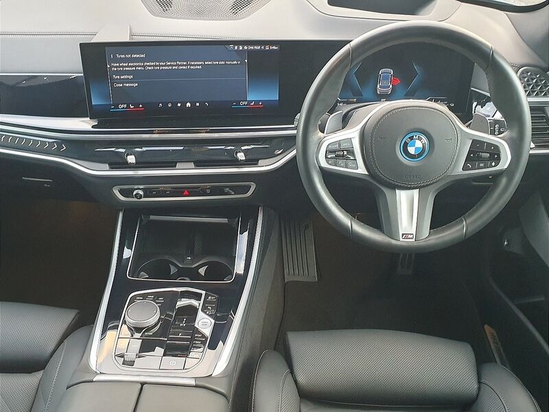 More views of BMW X5