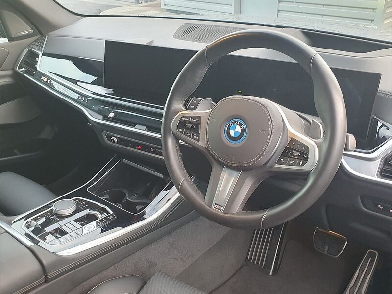 More views of BMW X5