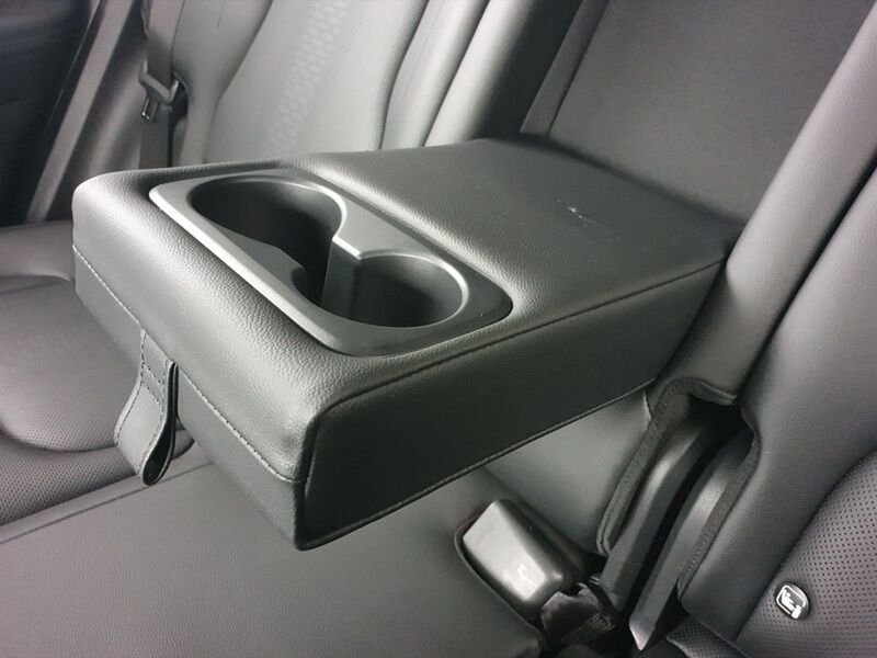 More views of Kia Sportage