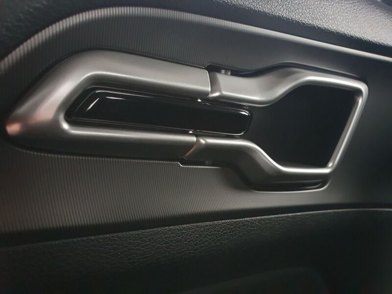 More views of Kia Sportage