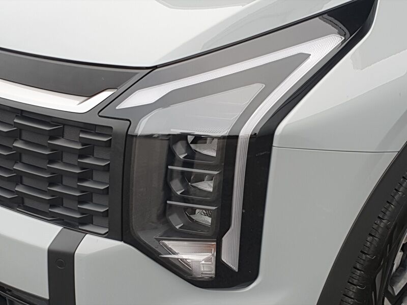 More views of Kia Sportage