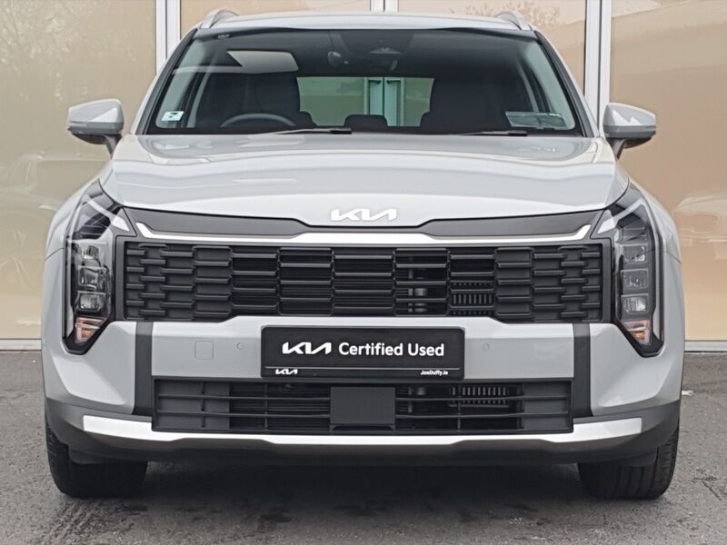 More views of Kia Sportage