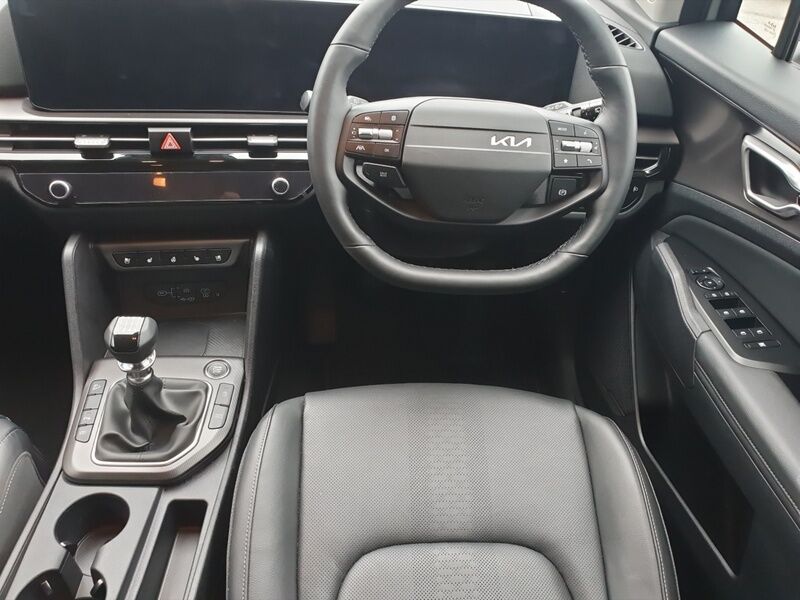 More views of Kia Sportage