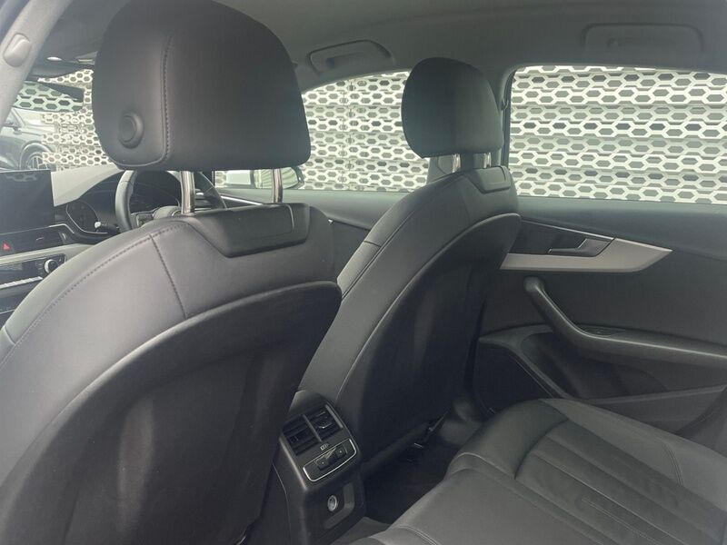 More views of Audi A4