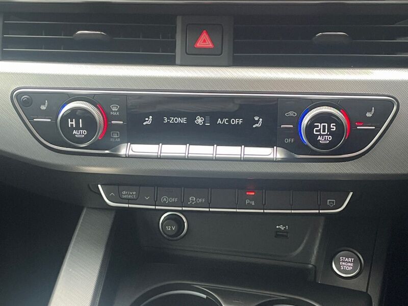 More views of Audi A4