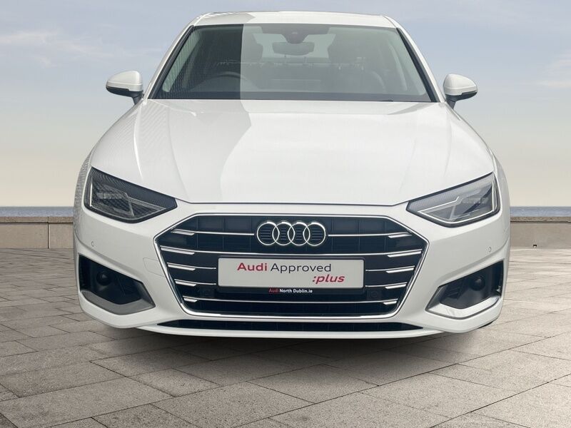 More views of Audi A4