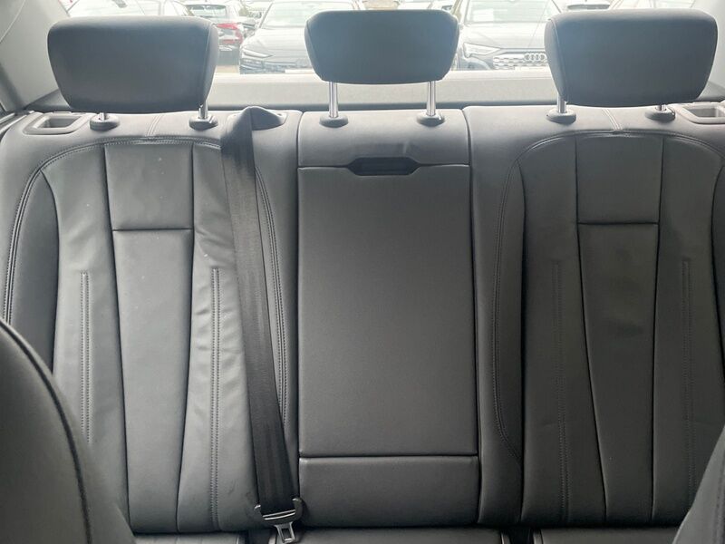 More views of Audi A4