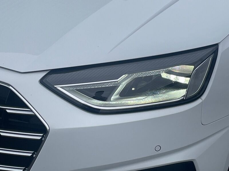 More views of Audi A4