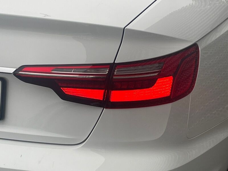 More views of Audi A4