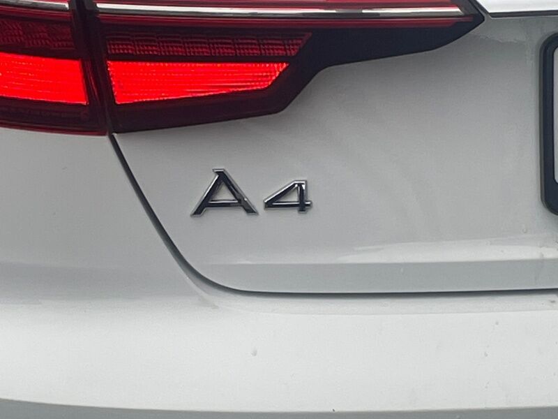 More views of Audi A4