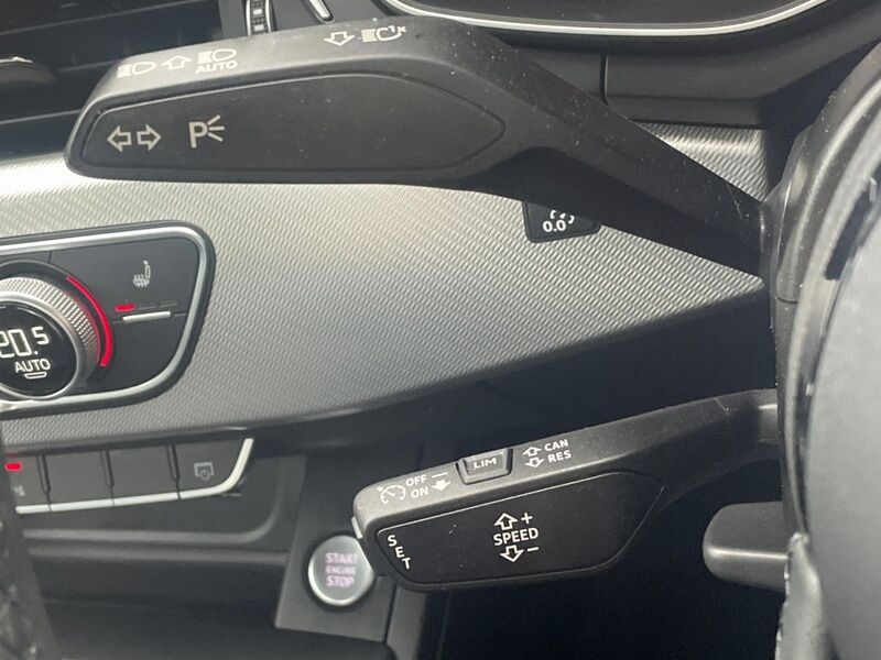 More views of Audi A4