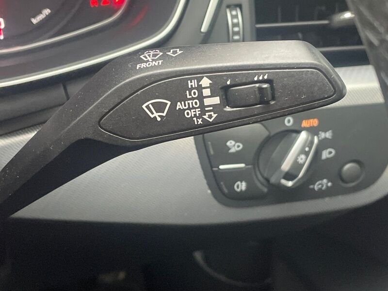 More views of Audi A4