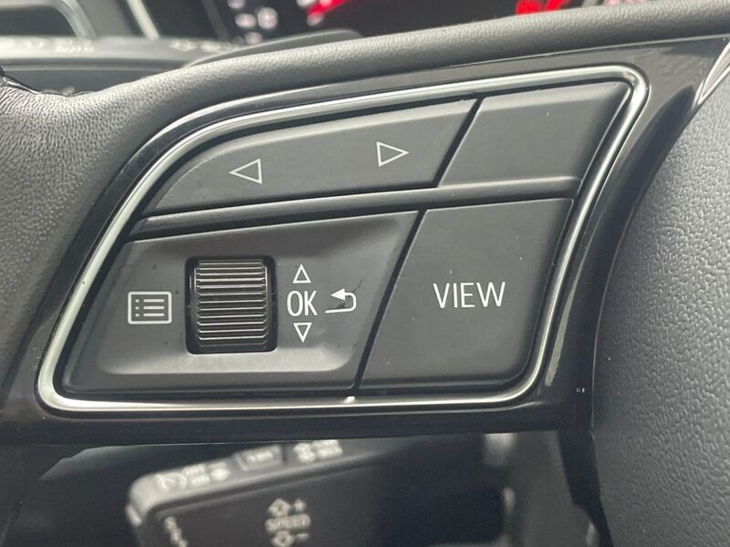 More views of Audi A4