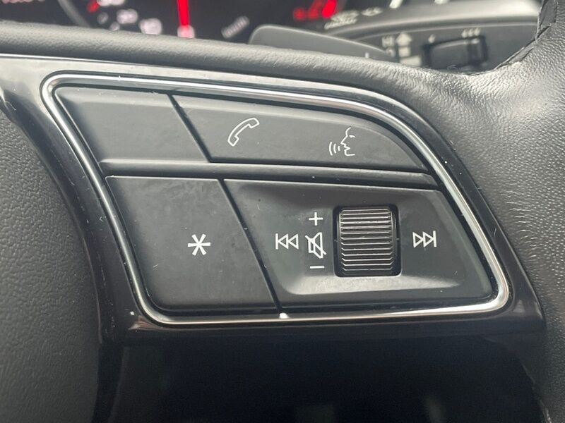 More views of Audi A4