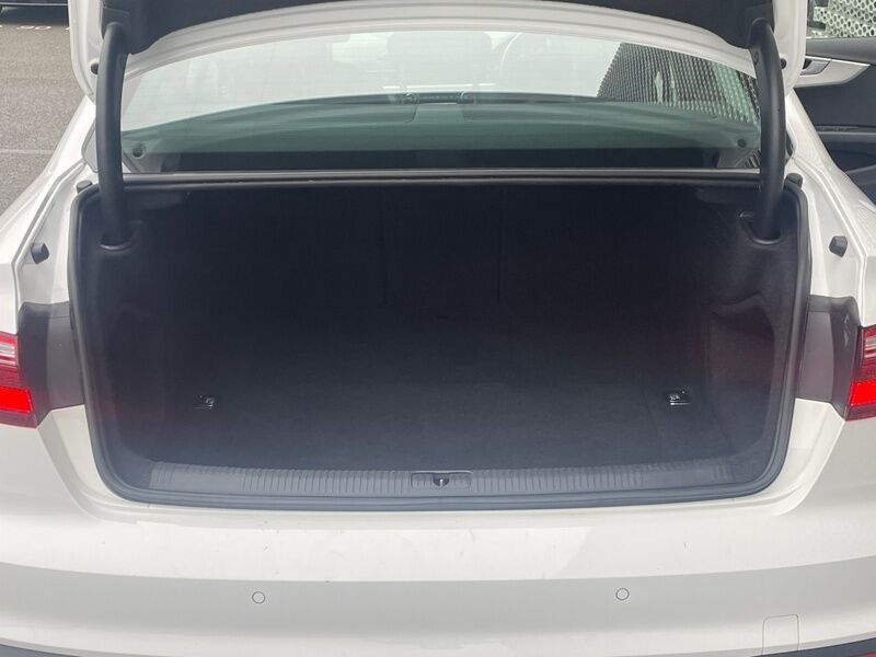 More views of Audi A4