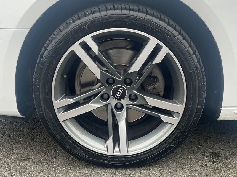 More views of Audi A4