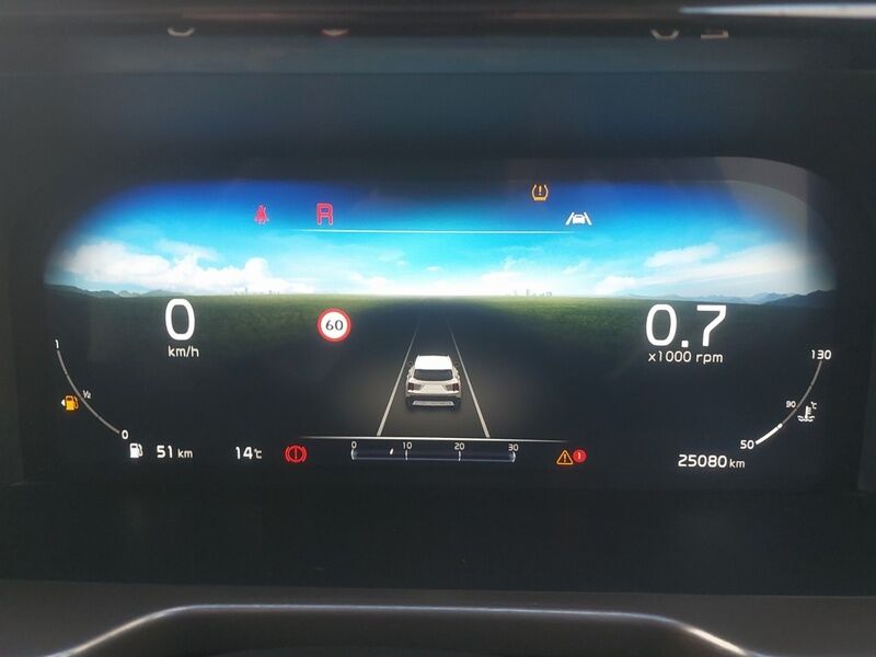 More views of Kia Sorento