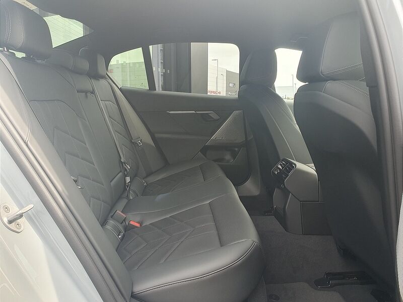 More views of BMW 5-Series