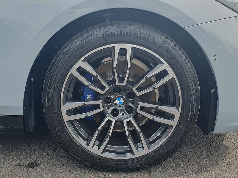 More views of BMW 5-Series