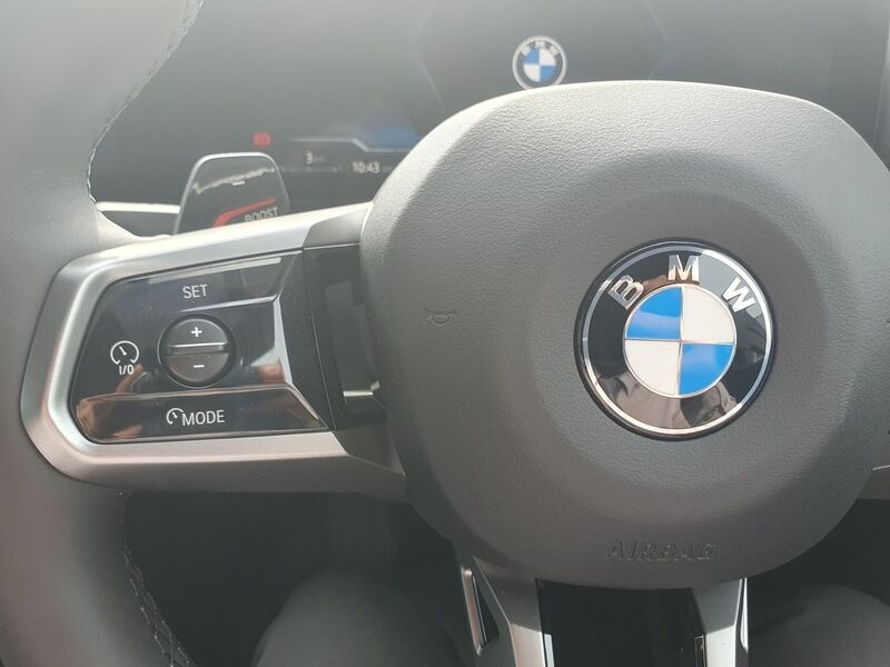 More views of BMW 5-Series