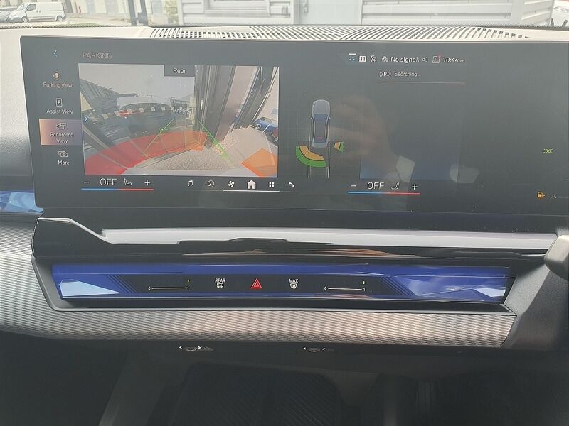 More views of BMW 5-Series