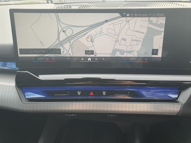 More views of BMW 5-Series