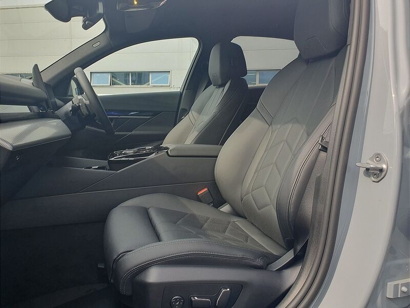 More views of BMW 5-Series