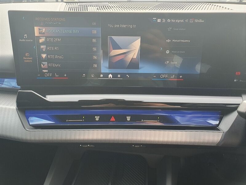 More views of BMW 5-Series