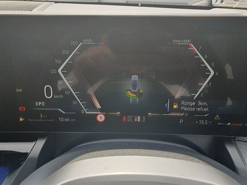 More views of BMW 5-Series