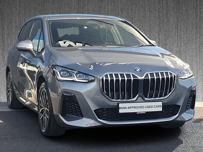 More views of BMW 2-Series