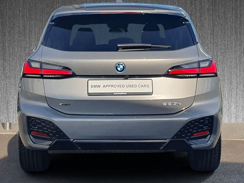 More views of BMW 2-Series